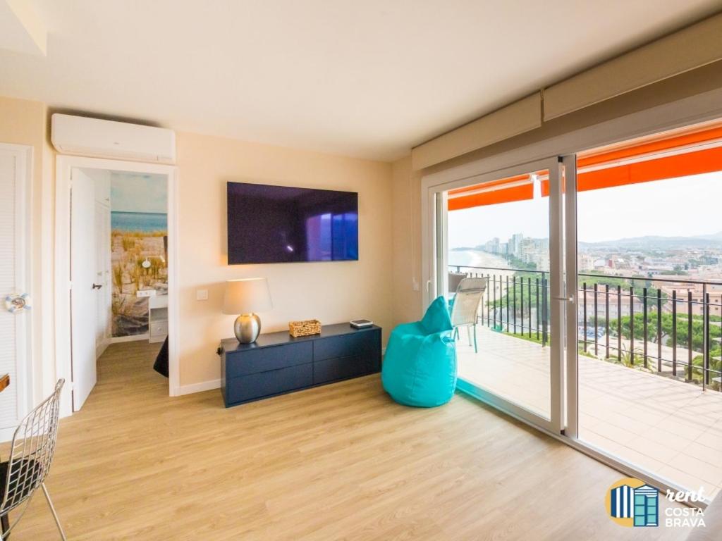 Apartamento Panoramic en Platja d'Aro - 4