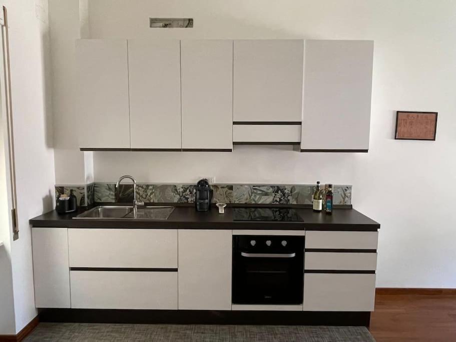 Maison Lulu- Appartamento nuovo - 5