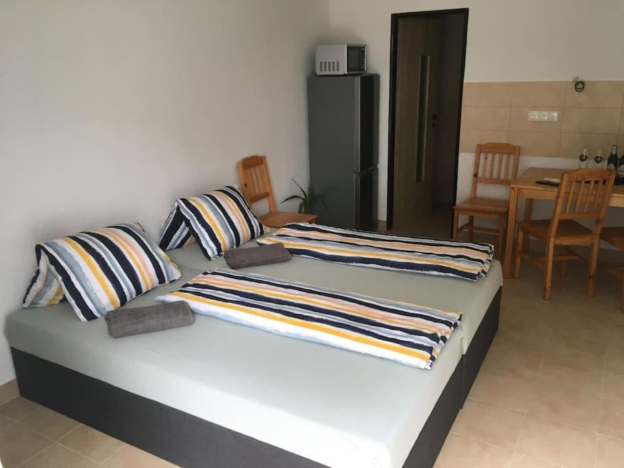 Apartmány U Hadiny, Humpolec