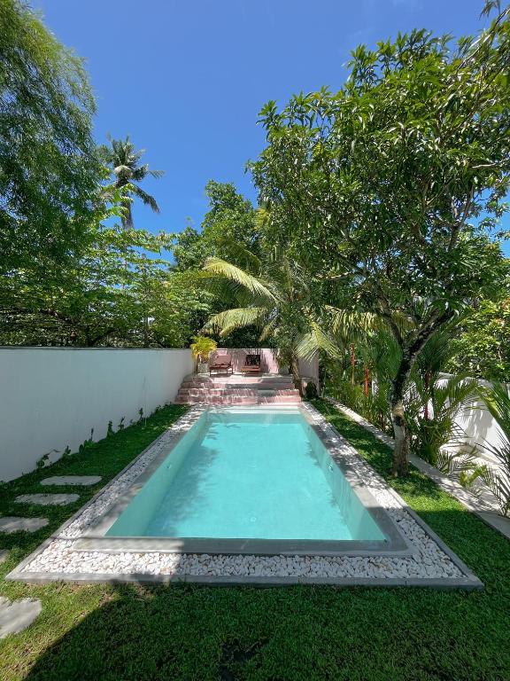 NETS Cowork & Colive, Ahangama