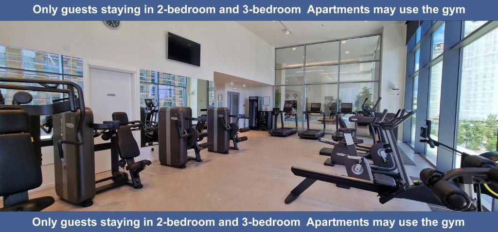 Beograd na vodi - Belgrade Waterfront Riverside - 4