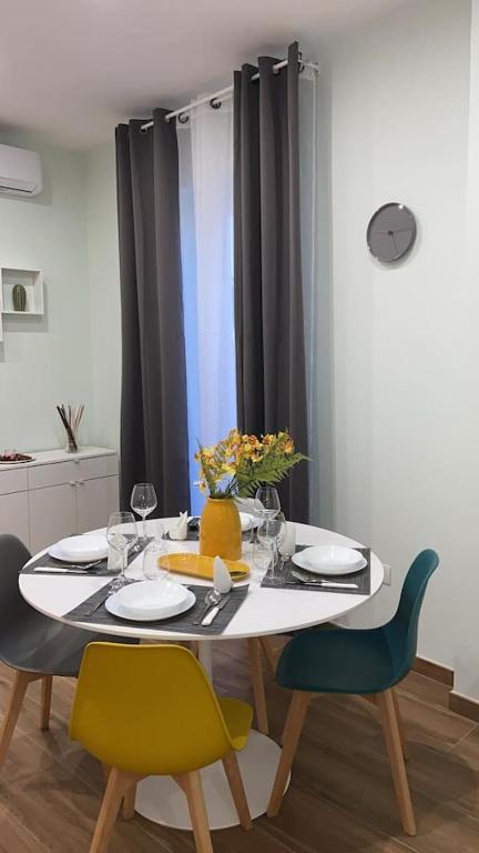 Foria House Napoli - 2