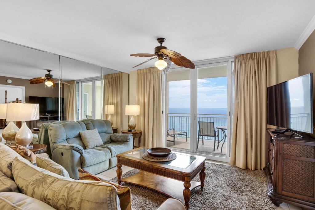 Emerald Beach 930, Panama City Beach