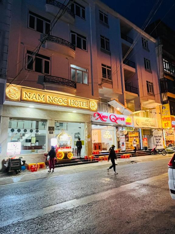 Xuan Quynh Hotel