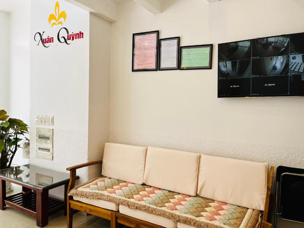 Xuan Quynh Hotel
