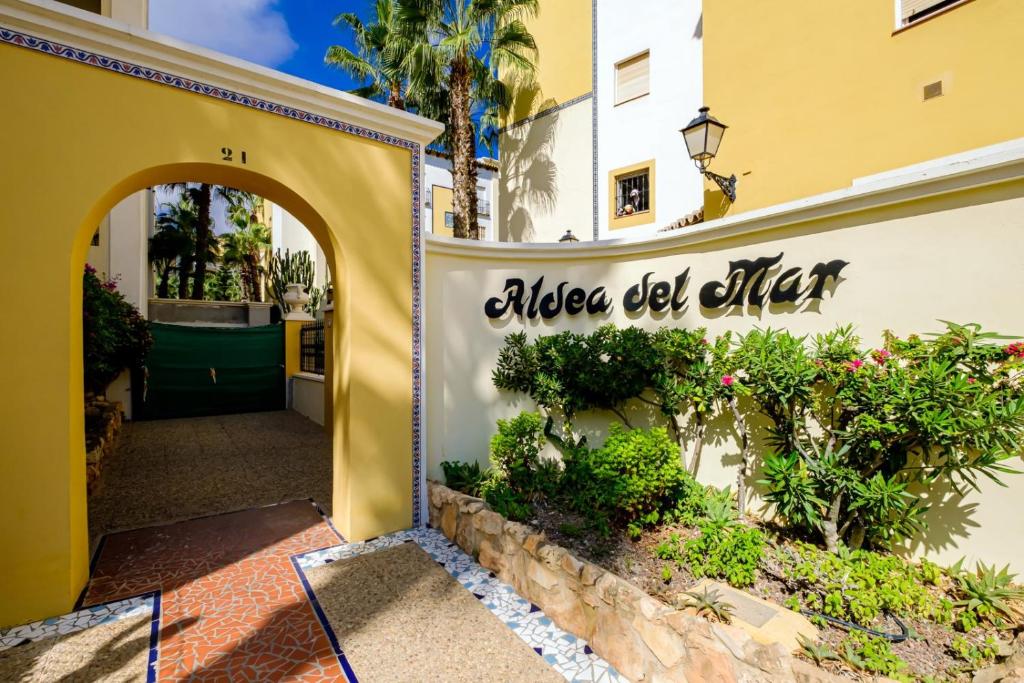Aldea Del Mar ID37 - 2