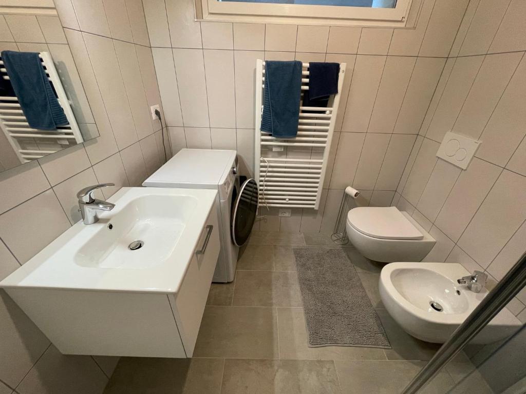Appartamento Getaway Ledro - 4