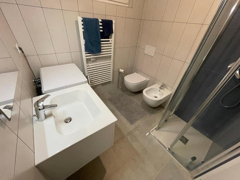 Appartamento Getaway Ledro - 5