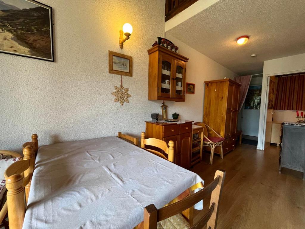Mini T2 Duplex à Barcelonnette, idéal pour 4 personnes - 3