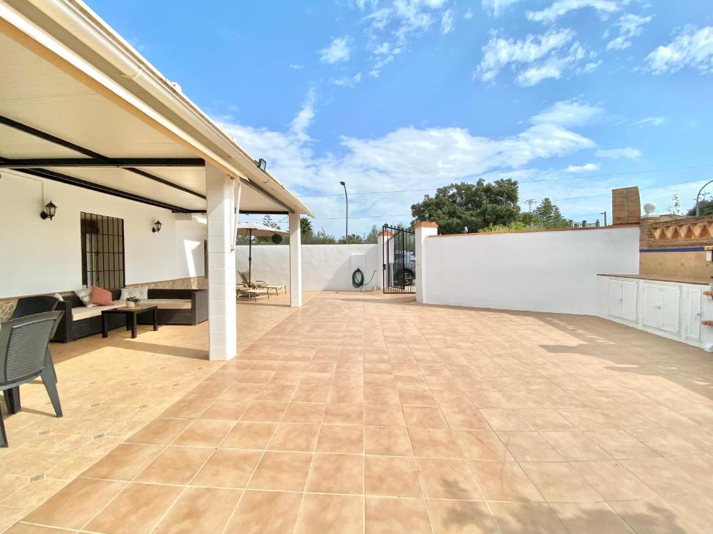 Casita de La Alquería - 3