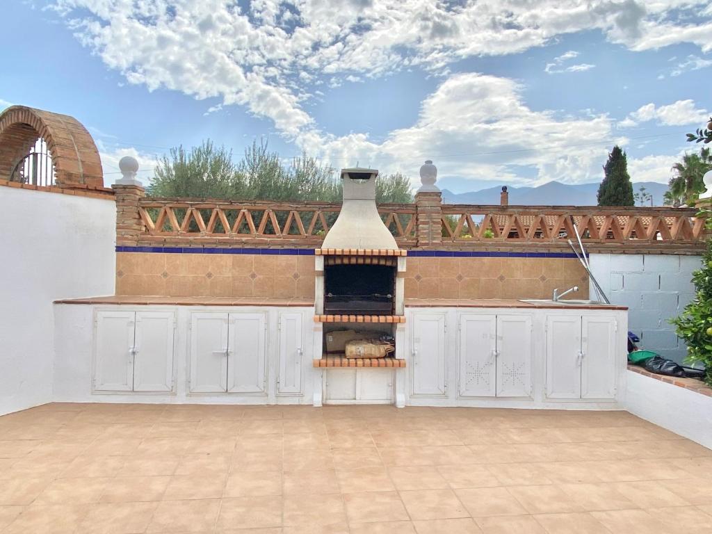 Casita de La Alquería - 5