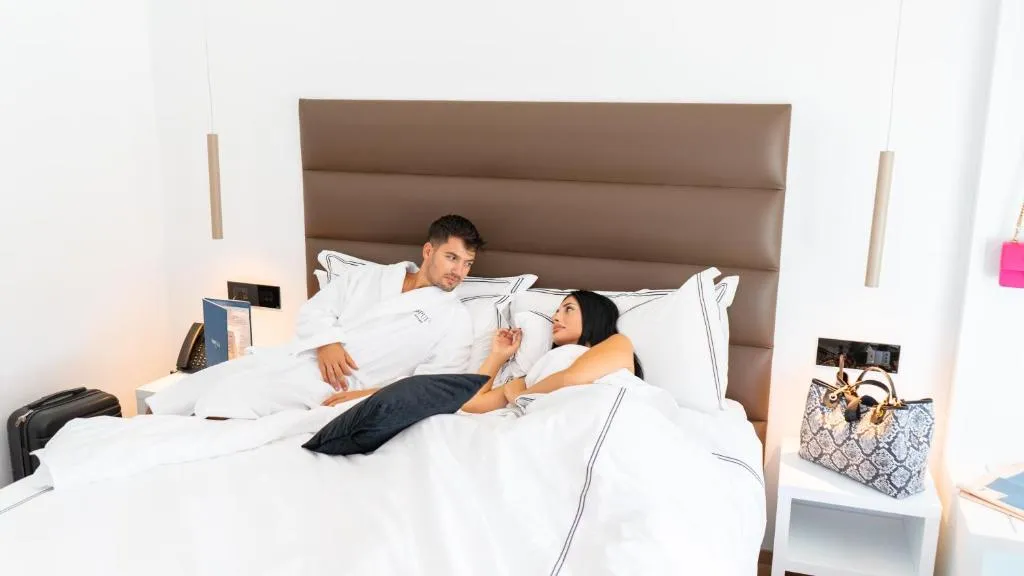 POPULA - The Lifestyle Hotel, hotel in Gallipoli