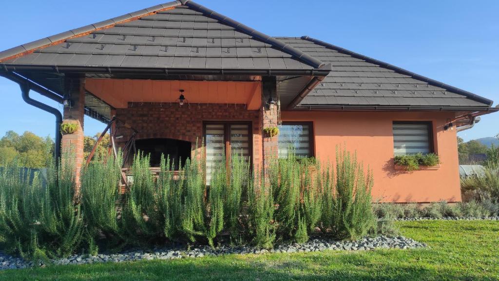 Apartman A&E, Živinice