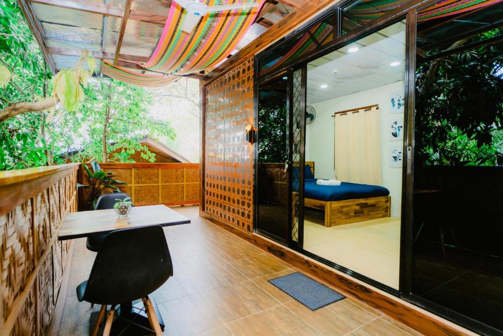 Vafi Hills Bed And Breakfast