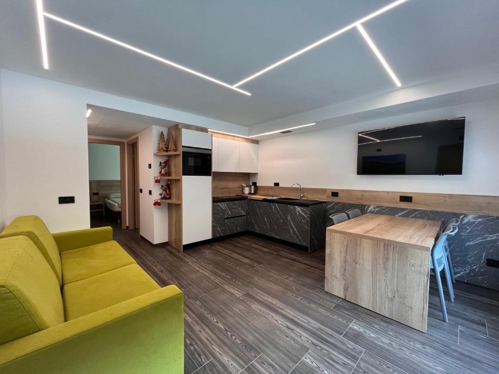 Gin Luxury Apartments City Centre - 3