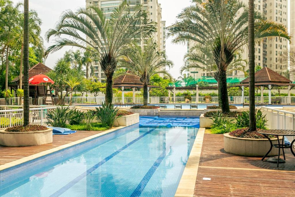 Chamego da Barra - Exclusividade e Piscina