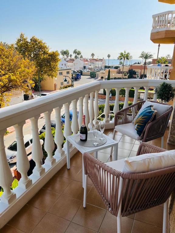 BOHO HOUSE MALAGA - 2