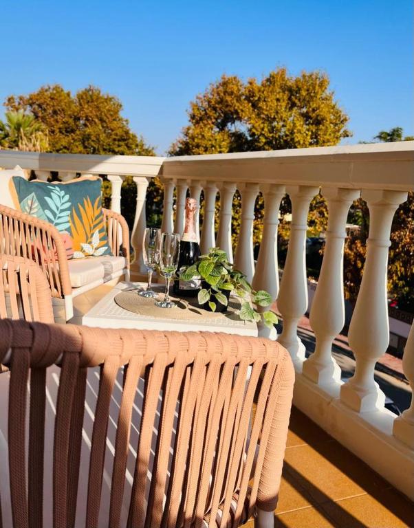 BOHO HOUSE MALAGA - 4