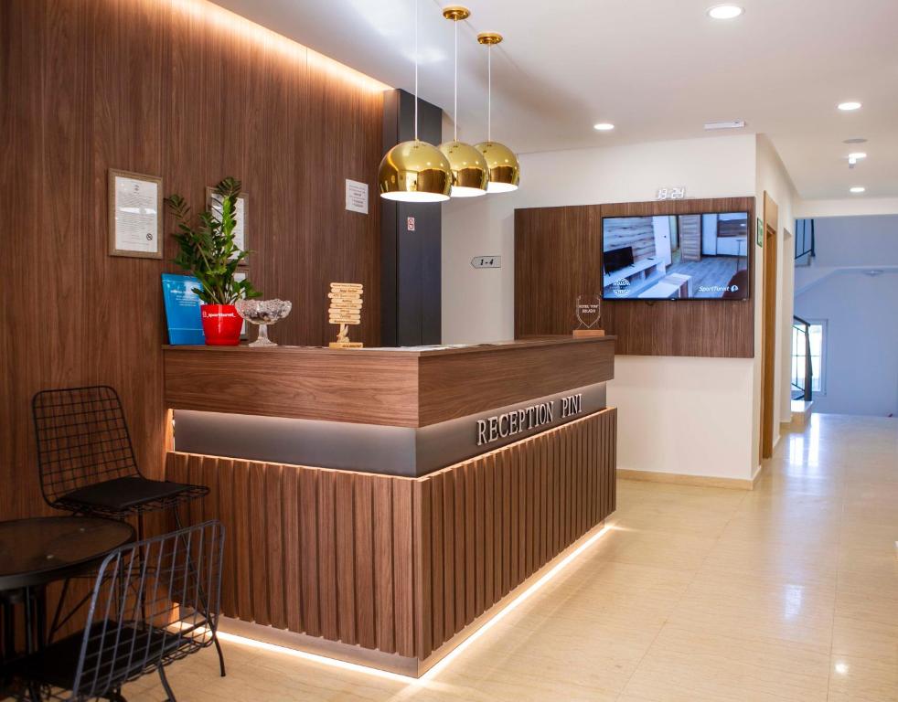 Apart Hotel Gondola Kolasin - 2