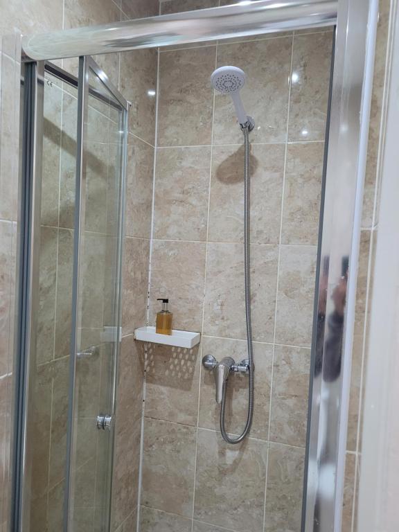 Shower
