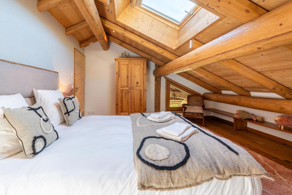 Chalet le 4 - numéro 5 - 4