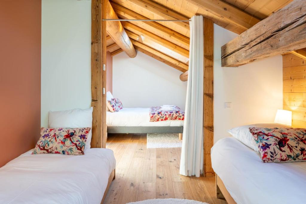 Chalet le 4 - numéro 5 - 5