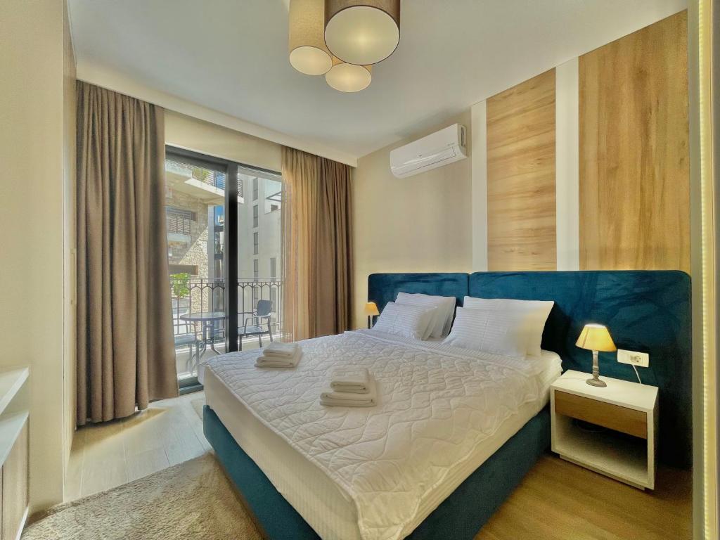 Comfort Apartments Pasha - 5