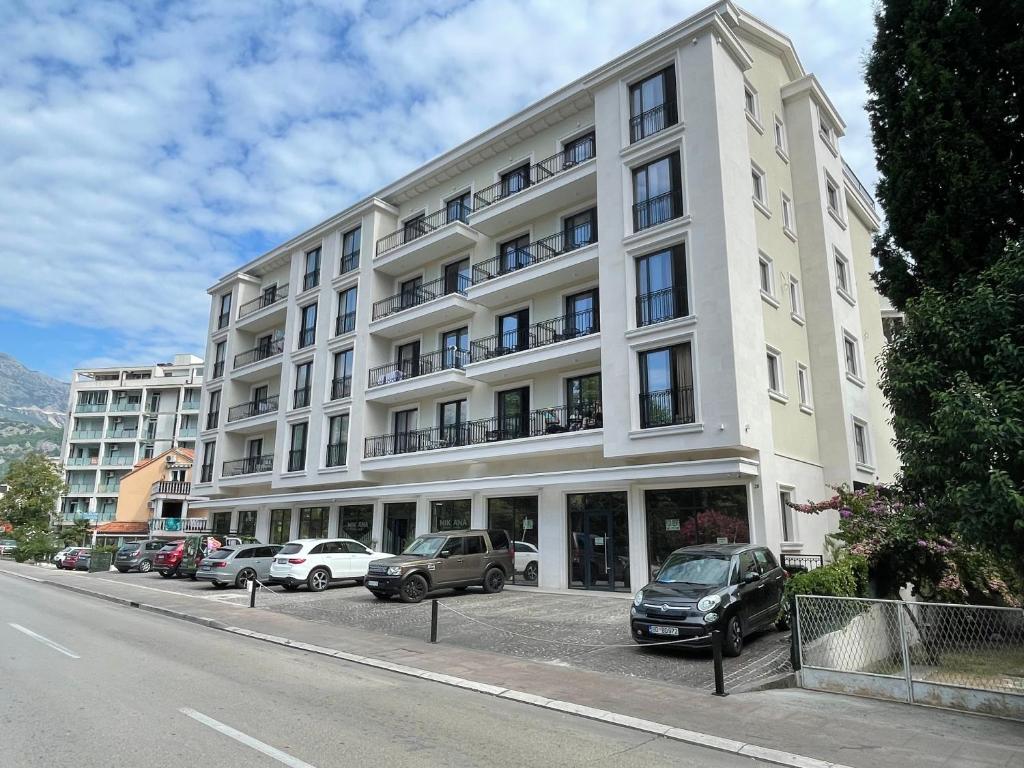 Comfort Apartments Pasha - 1