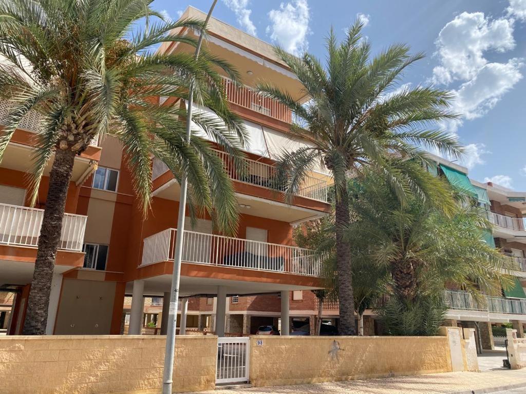 Seaside Dreams, Santa Pola