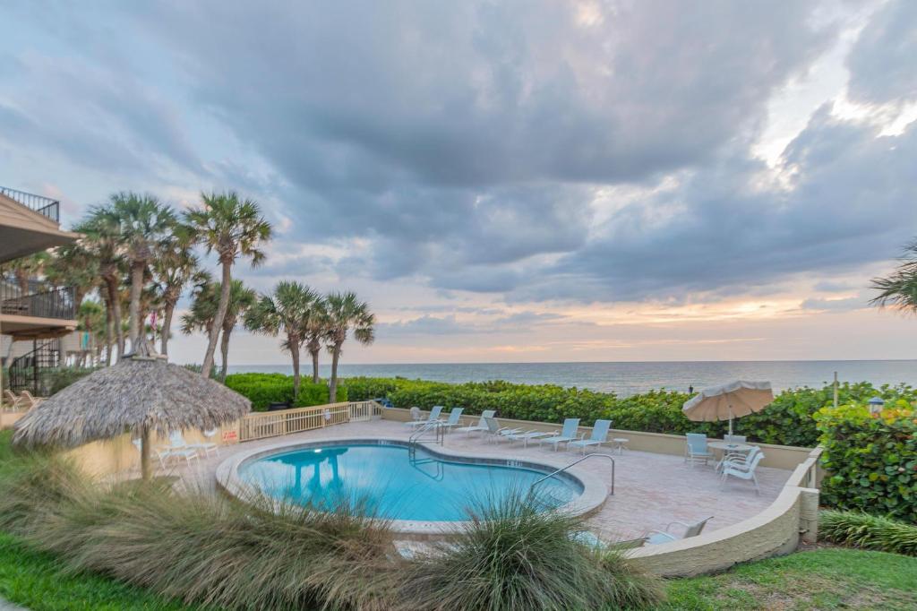 La Concha 1, Clearwater Beach