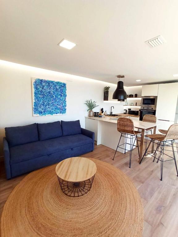Boutique Benidorm Beach by Agencia Poniente - 3