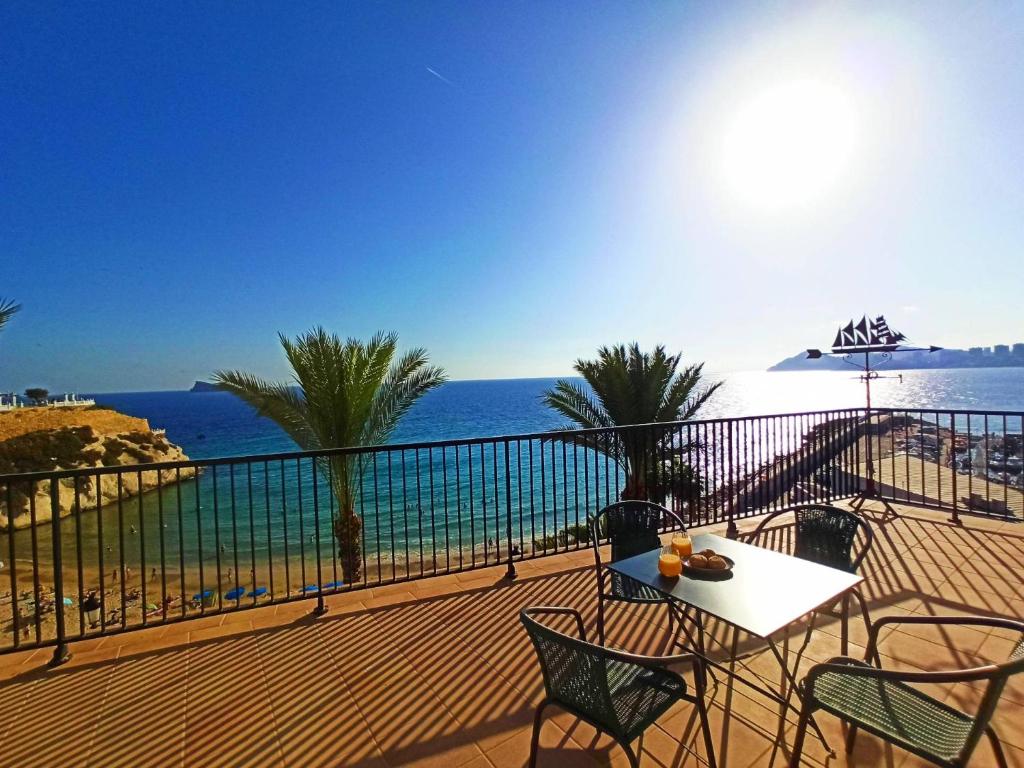 Boutique Benidorm Beach by Agencia Poniente - 2