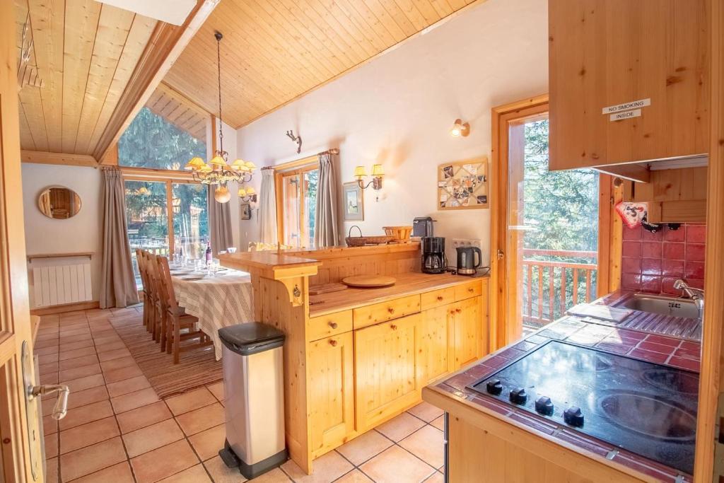 Chalet Le France - 5