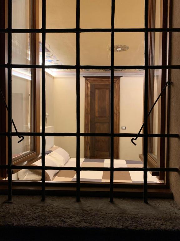 Casa Albina, Craveggia