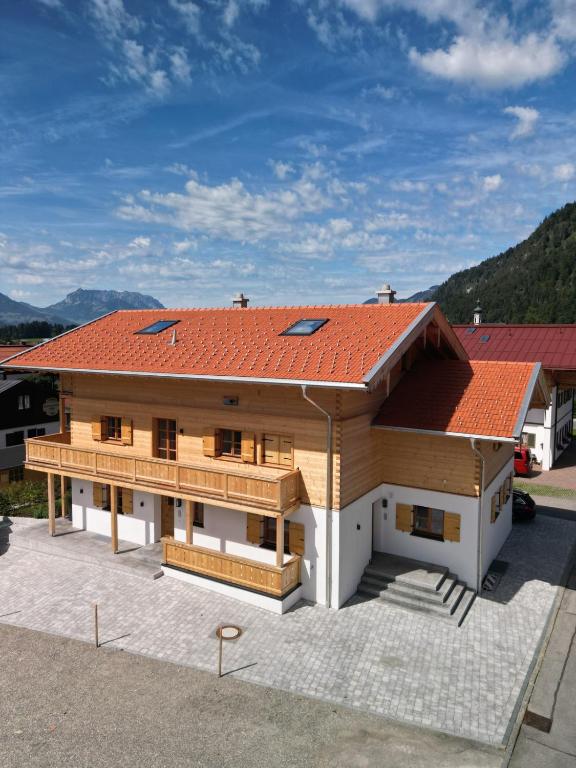 Chalet Viol - 4