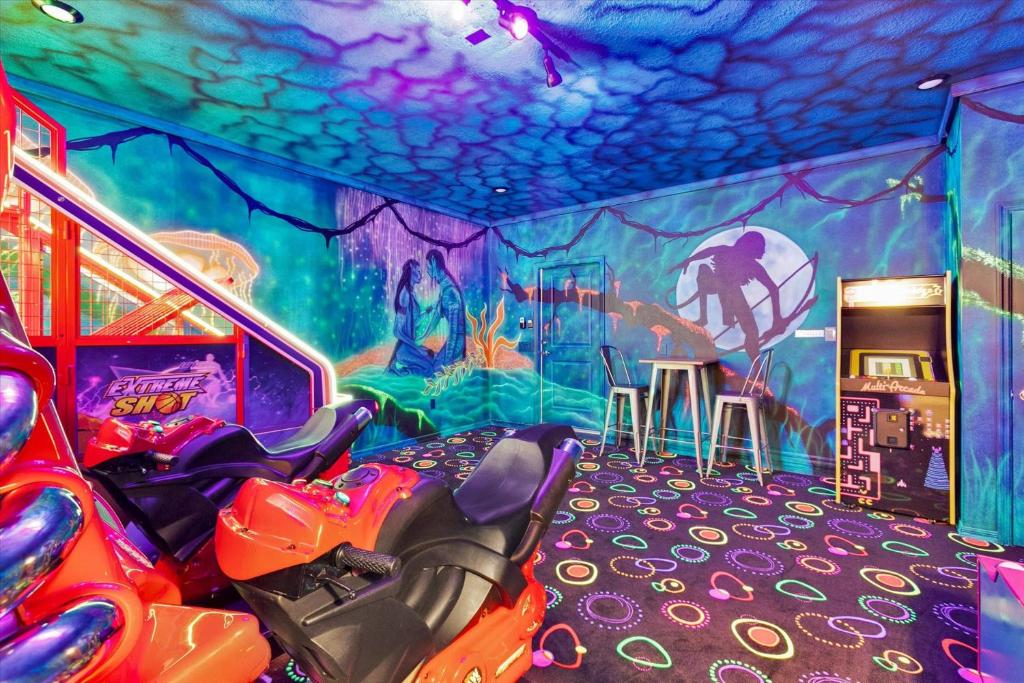 3731 Lana, Davenport