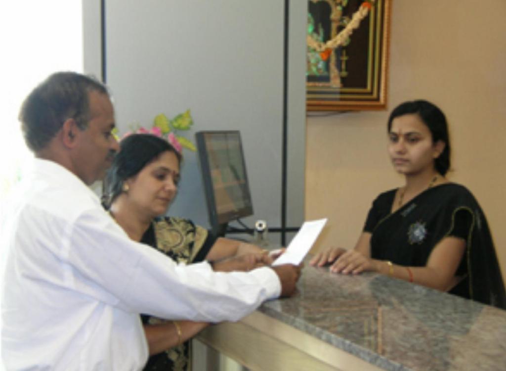 Suvarna Residency Mysore photo