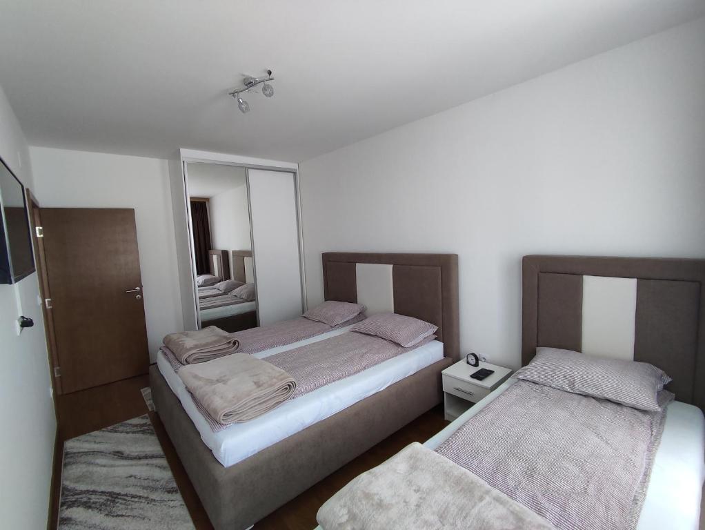 Apartman Nivalis14 Jahorina - 5