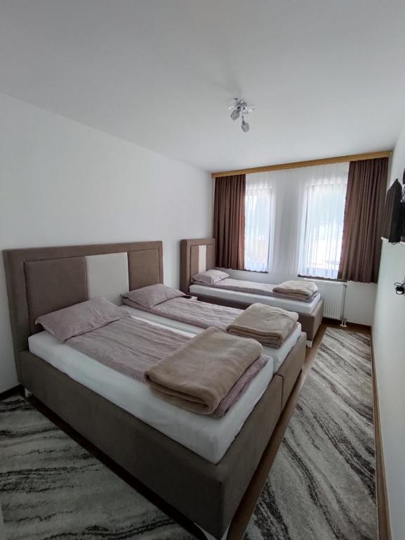 Apartman Nivalis14 Jahorina - 4
