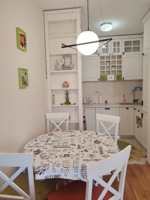 CITY POINT Apartment - 3