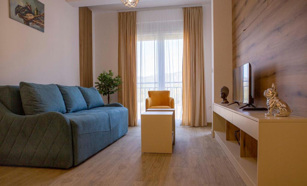 Apart Hotel Gondola Kolasin - 4