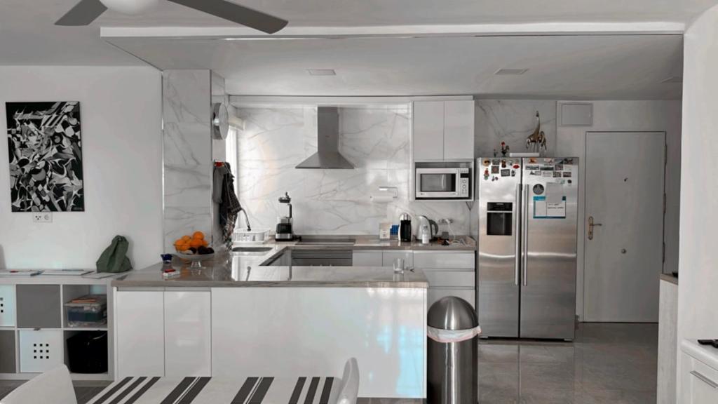 Precioso dormitorio en el centro de Torremolinos - 5