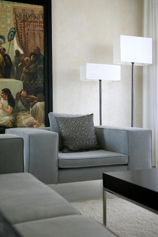 편의 시설/서비스