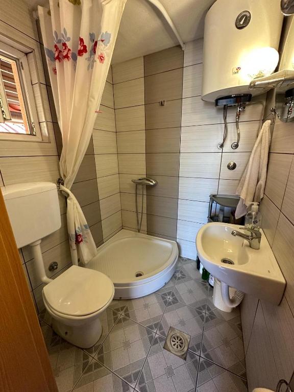 Vikendica Krčmarice - 2