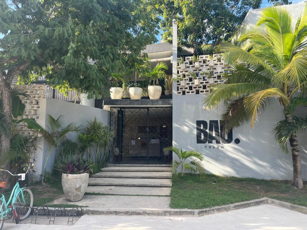 BAU Tulum - 2