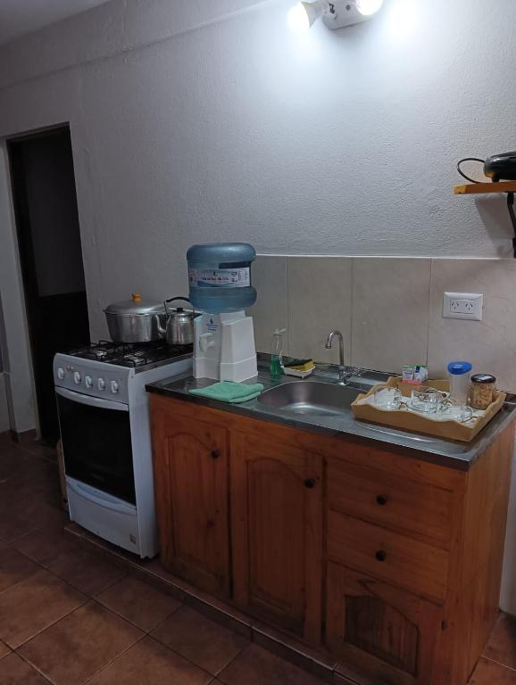 Rinconcito Iguazú - 4