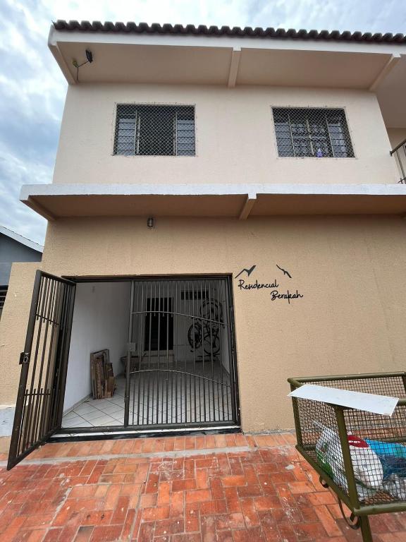 Residencial Berakah, Rio Verde