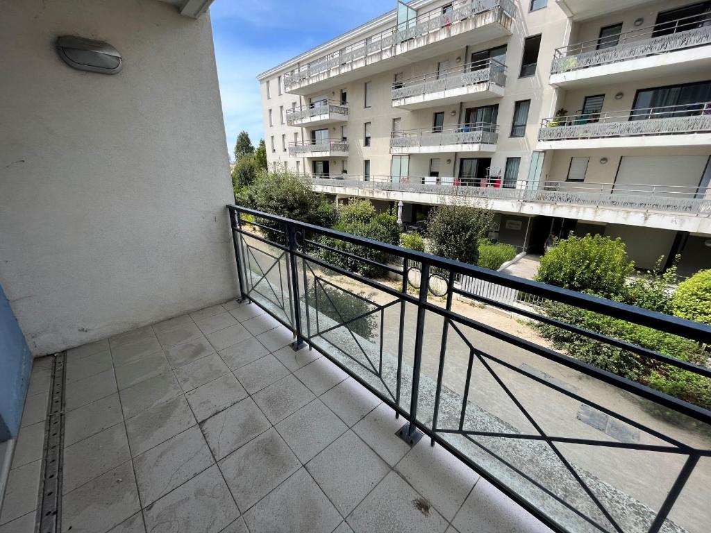 Appartement 1 Chambre, Garage, Proche Plage et Centre, 2 Étoiles, Sables-d'Olonne - FR-1-197-583 - 5