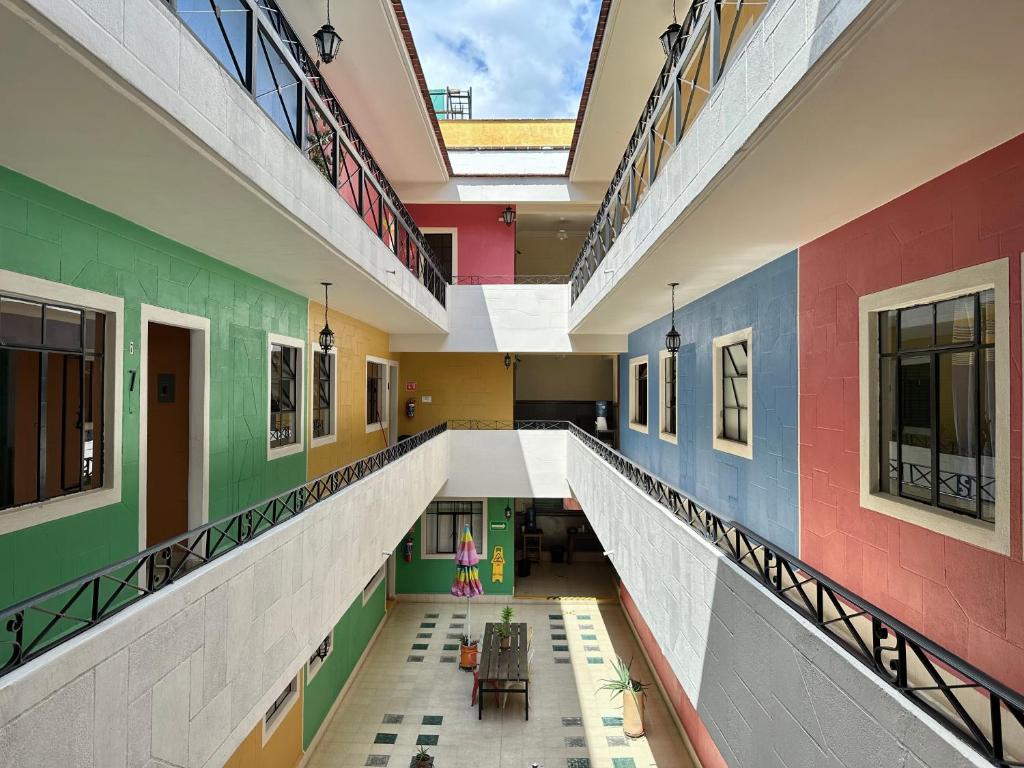 Hostal Andaina - 5
