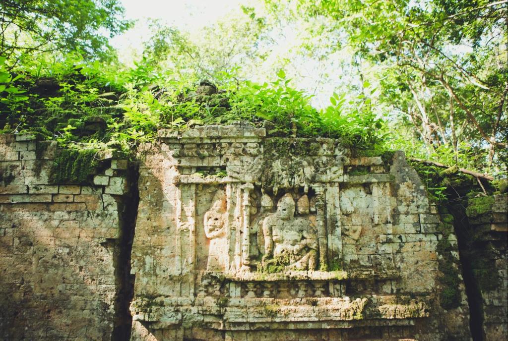 Nearby attraction